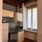 Bancalegno Sweet Dreams Apartamento Bérgamo