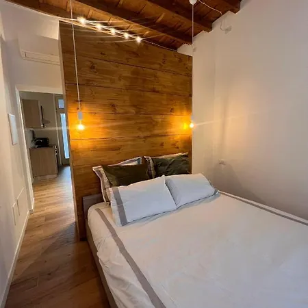 Bancalegno Sweet Dreams アパート *