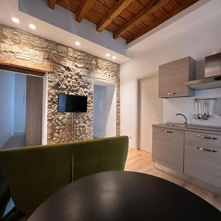 アパート Bancalegno Sweet Dreams