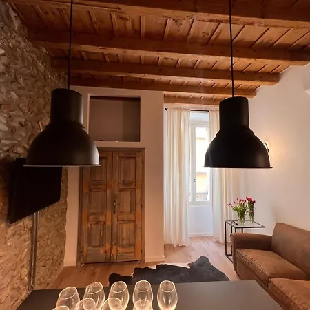 アパート Bancalegno Sweet Dreams