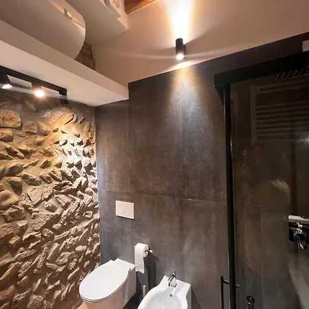 Apartmán Bancalegno Sweet Dreams Bergamo