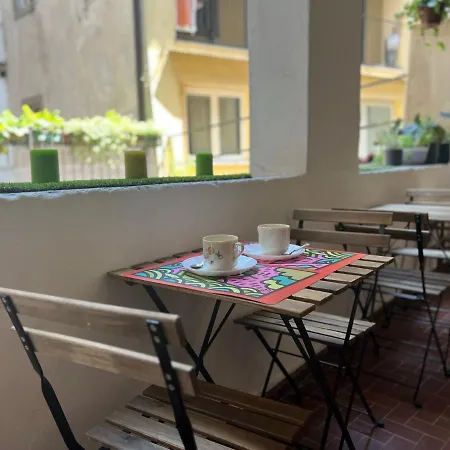 Bancalegno Sweet Dreams ベルガモ