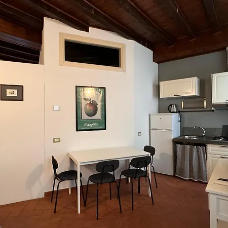 Apartamento Bancalegno Sweet Dreams *