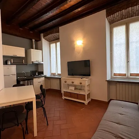 Apartamento Bancalegno Sweet Dreams Bérgamo