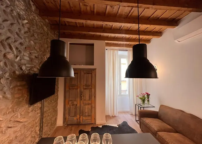 Apartmán Bancalegno Sweet Dreams