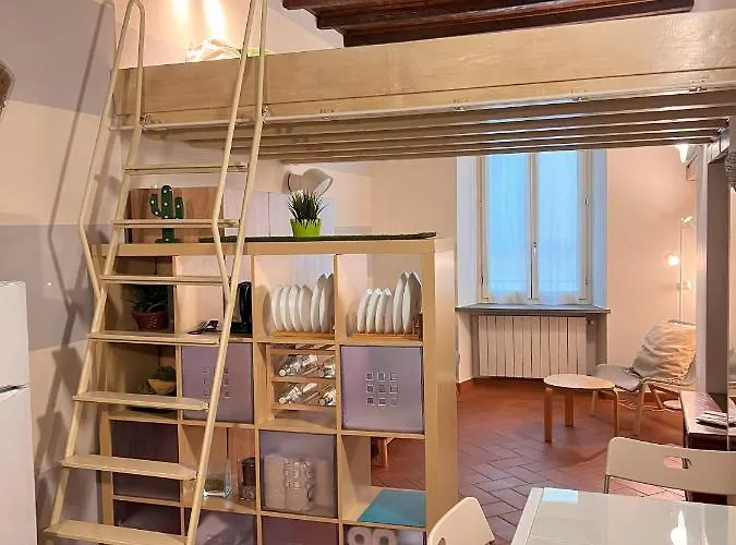 Bancalegno Sweet Dreams * Bergamo