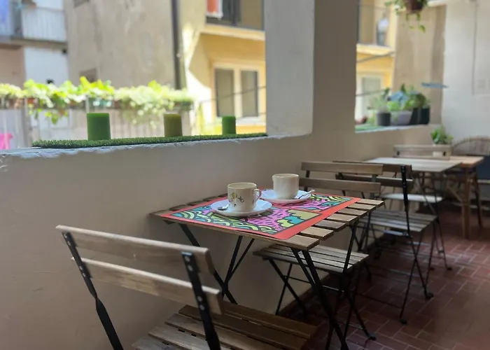 Bancalegno Sweet Dreams Bergamo