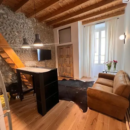 Appartamento Bancalegno Sweet Dreams Bergamo