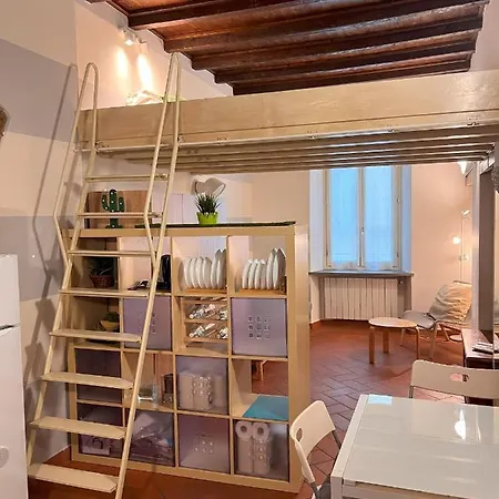 Bancalegno Sweet Dreams * Bergamo