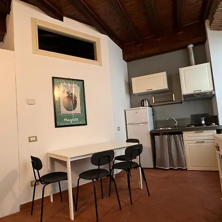 Appartamento Bancalegno Sweet Dreams