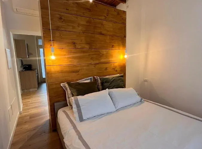 Bancalegno Sweet Dreams Apartment *