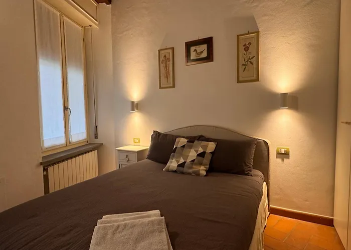 Bancalegno Sweet Dreams * Bergamo